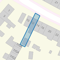 Perceel GLN00-B-5948