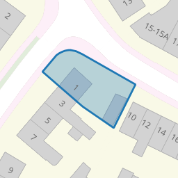 Perceel GLN00-B-5950