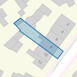 Perceel GLN00-B-5976