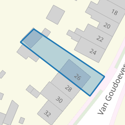 Perceel GLN00-B-5986