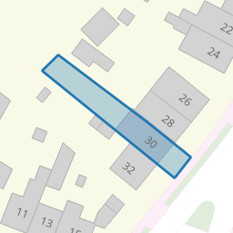 Perceel GLN00-B-5988