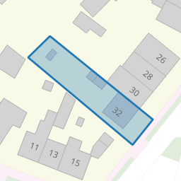 Perceel GLN00-B-5989