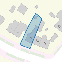 Perceel GLN00-B-5992