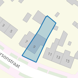 Perceel GLN00-B-5993