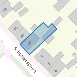 Perceel GLN00-B-6018