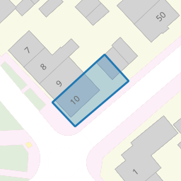 Perceel GLN00-B-6025