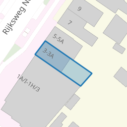 Perceel GLN00-B-6052