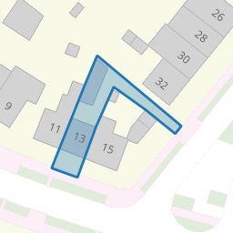 Perceel GLN00-B-6054