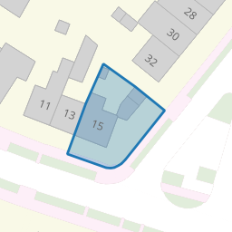 Perceel GLN00-B-6055