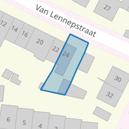 Perceel GLN00-B-6065