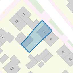 Perceel GLN00-B-6092