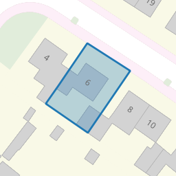 Perceel GLN00-B-6132