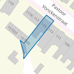 Perceel GLN00-B-6152