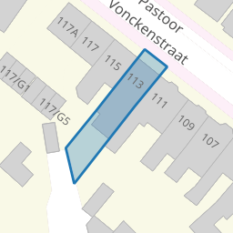 Perceel GLN00-B-6153