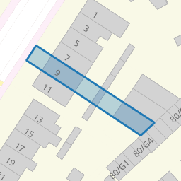 Perceel GLN00-B-6169