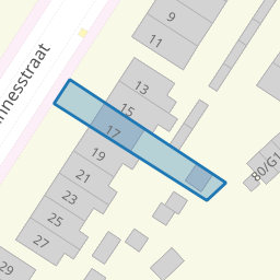 Perceel GLN00-B-6171