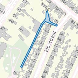 Perceel GLN00-B-6195