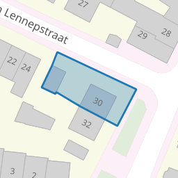 Perceel GLN00-B-6201