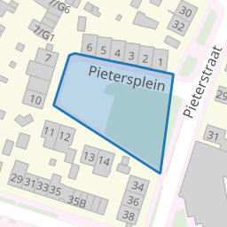 Perceel GLN00-B-6220