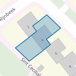 Perceel GLN00-B-6262