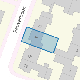 Perceel GLN00-B-6278