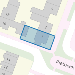 Perceel GLN00-B-6281