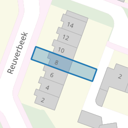 Perceel GLN00-B-6286