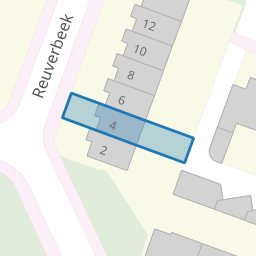 Perceel GLN00-B-6288