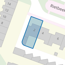 Perceel GLN00-B-6290