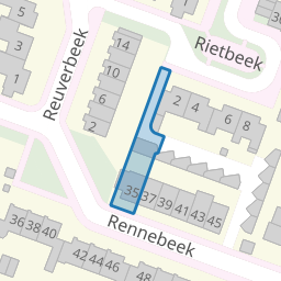 Perceel GLN00-B-6292