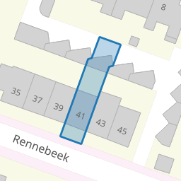 Perceel GLN00-B-6297