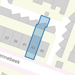 Perceel GLN00-B-6298