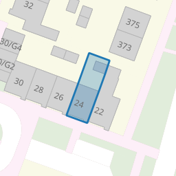 Perceel GLN00-B-6303