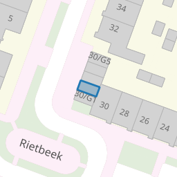 Perceel GLN00-B-6308