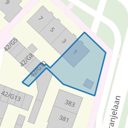 Perceel GLN00-B-6328