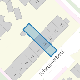 Perceel GLN00-B-6348