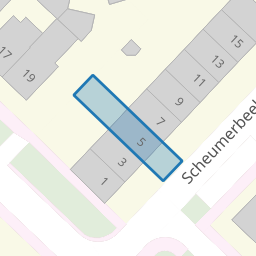 Perceel GLN00-B-6351