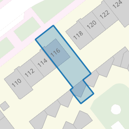 Perceel GLN00-B-6371