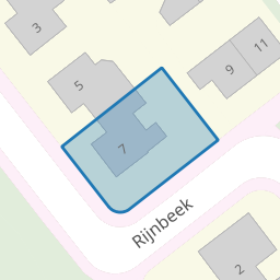 Perceel GLN00-B-6378