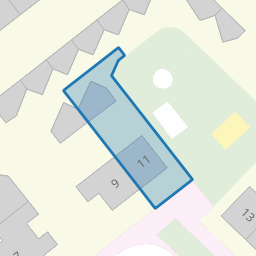 Perceel GLN00-B-6380