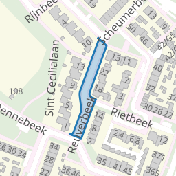 Perceel GLN00-B-6392