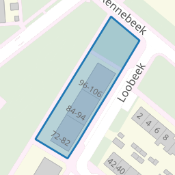 Perceel GLN00-B-6402