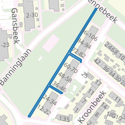 Perceel GLN00-B-6403