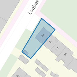 Perceel GLN00-B-6408