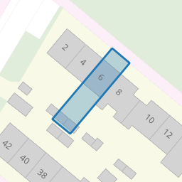 Perceel GLN00-B-6410