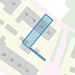 Perceel GLN00-B-6417