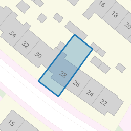 Perceel GLN00-B-6426