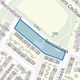 Perceel GLN00-B-6430