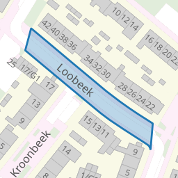 Perceel GLN00-B-6431