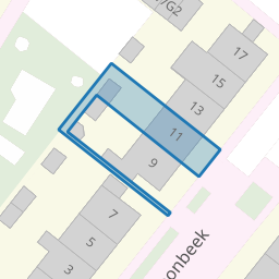 Perceel GLN00-B-6437